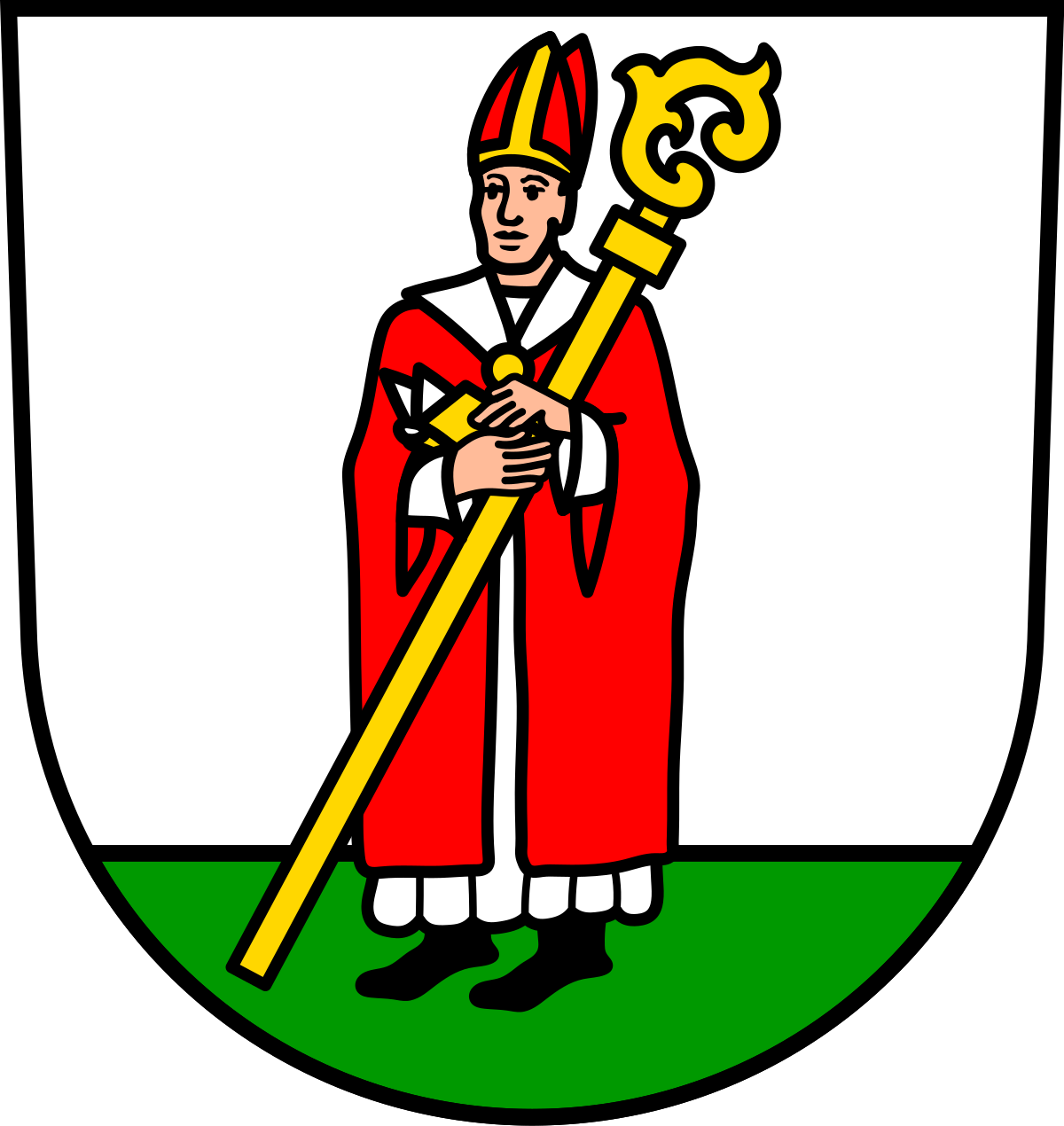 Wappen